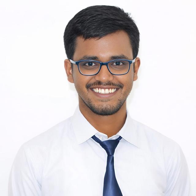 Profile photo of Suman Mandal