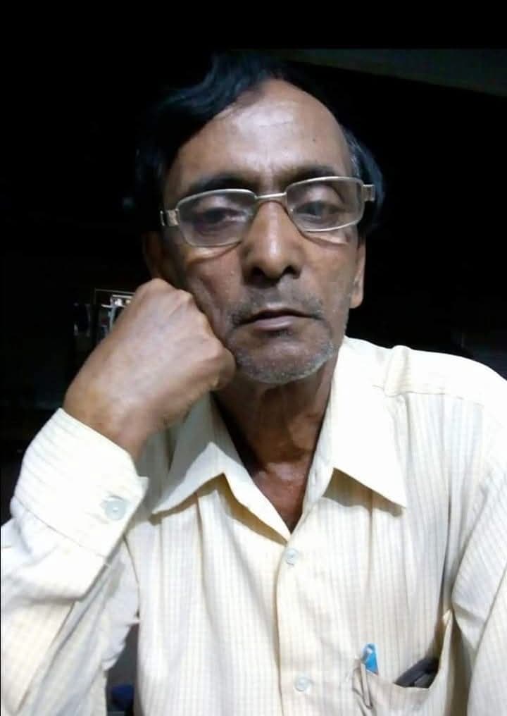 অসীম মুখোপাধ্যায়