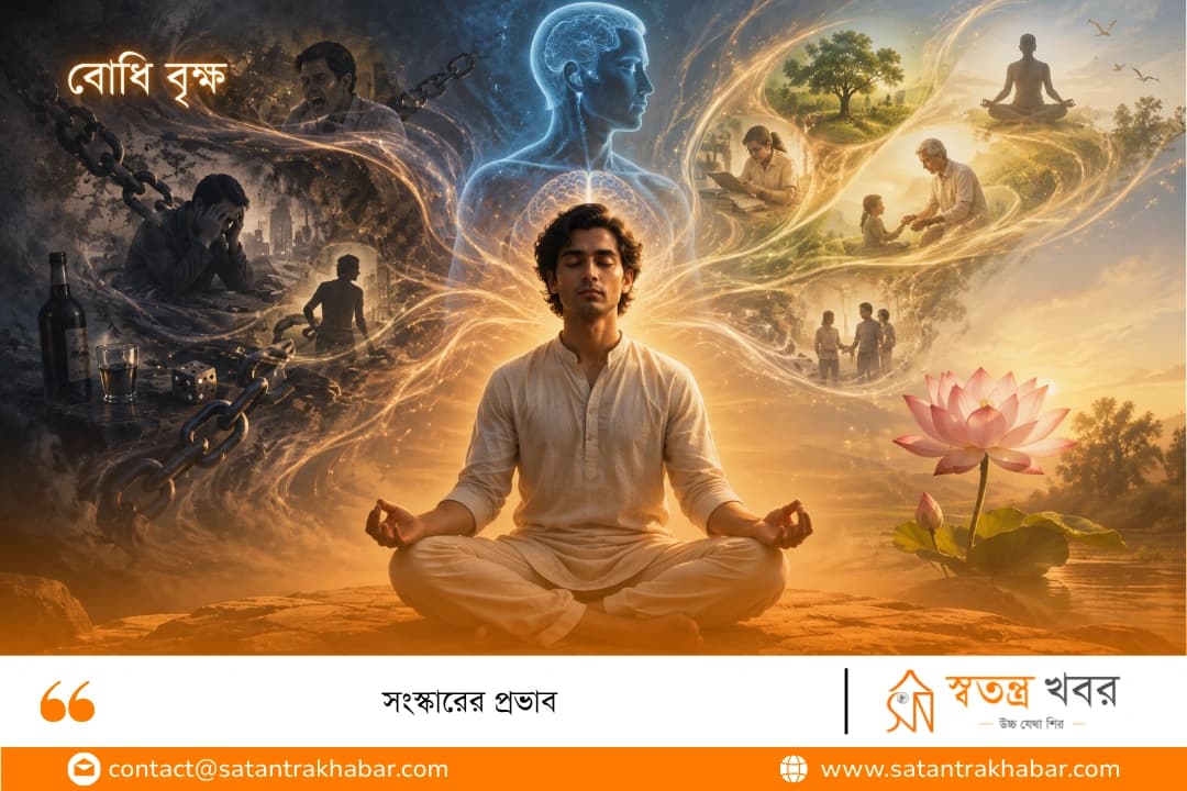 সংস্কারের প্রভাব