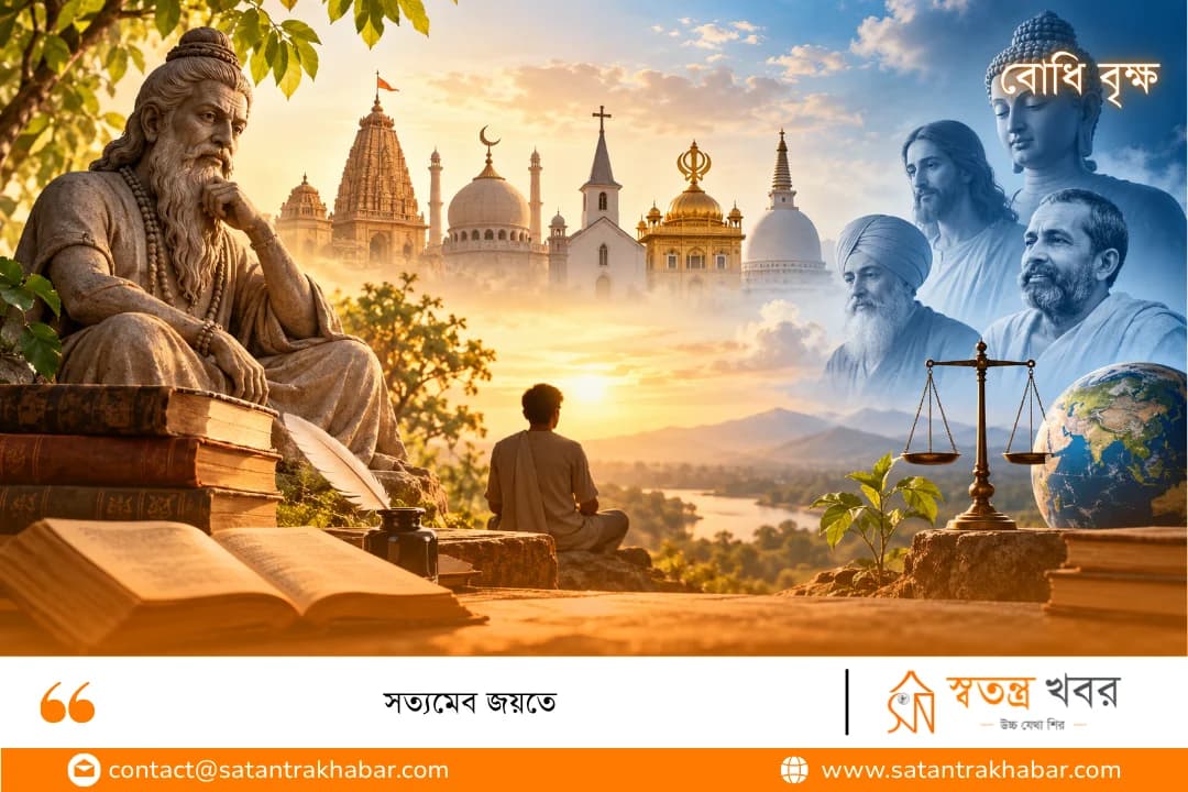 সত্যমেব জয়তে